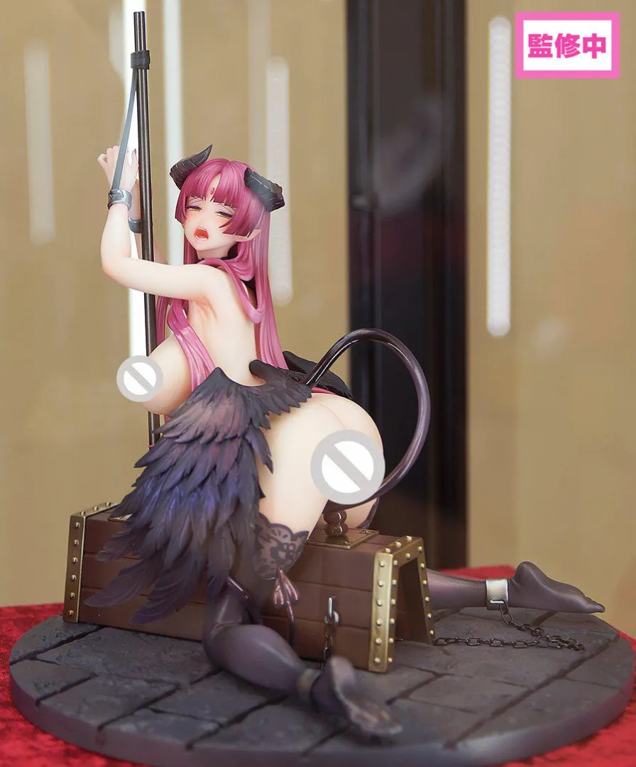 Radomira figure revealed at Native exhibition posted by JaJo2020