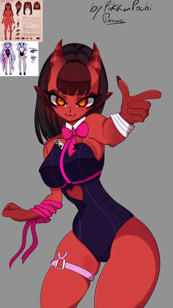 RAHHHH finally got my drawing tablet! And im remaking a drawing I last did on my screenless tablet, progress so far! :D posted by Savings-Woodpecker45