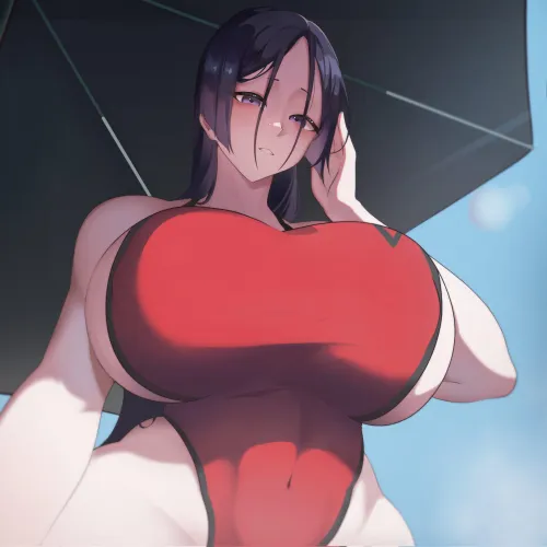 Raikou One Piece (Slob_slime) by Bazaarthrone