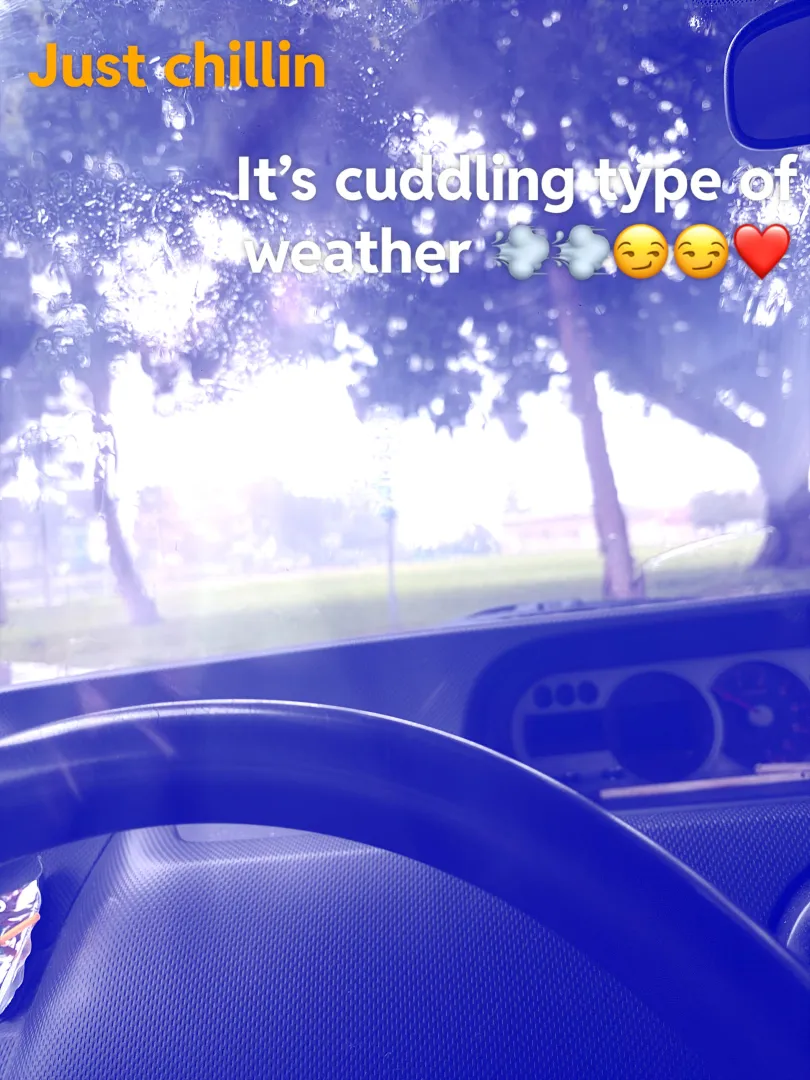 Rainy day posted by Unique-Wing9171