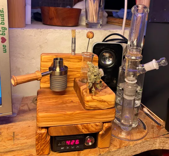 Rainy sunday evening in Germany by WorkingIll3472