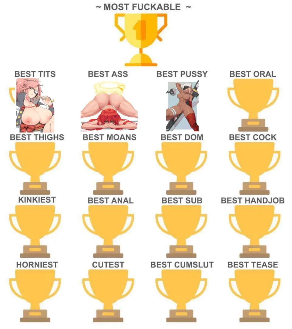 Ramlethal clears day 3, Hottest guilty gear character day 4: best oral (ramlethal art by zzzeal) posted by Lonely_Head3269