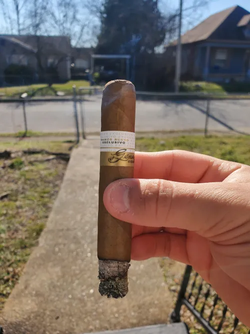 Ramon Bueso Genesis Connecticut by awesomezacatac