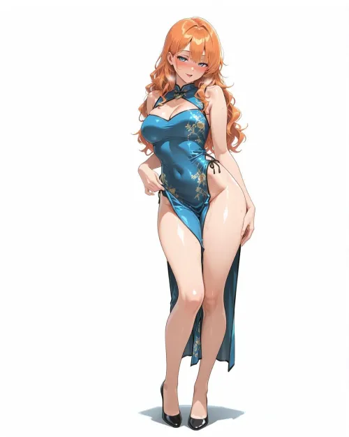 Rangiku matsumoto by Edolorak