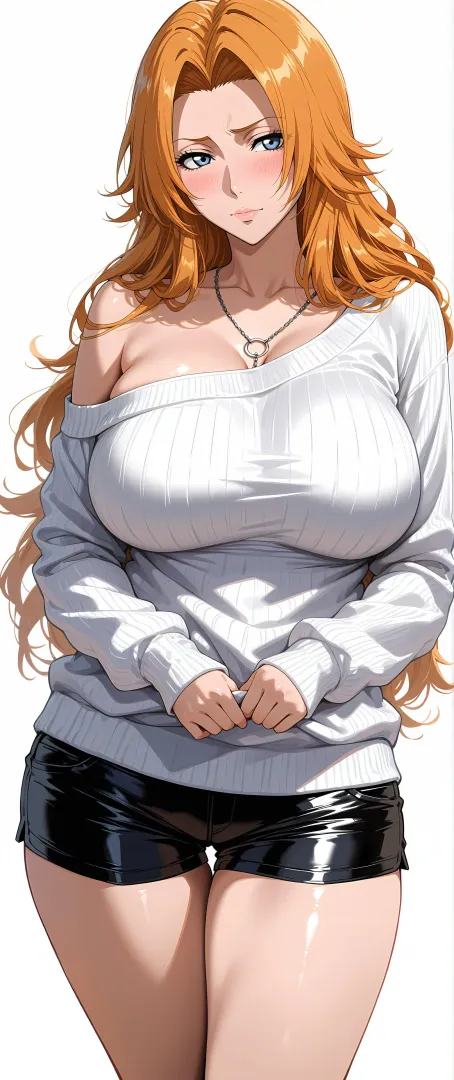 Rangiku Matsumoto [Bleach] posted by WoolsonDaSheep