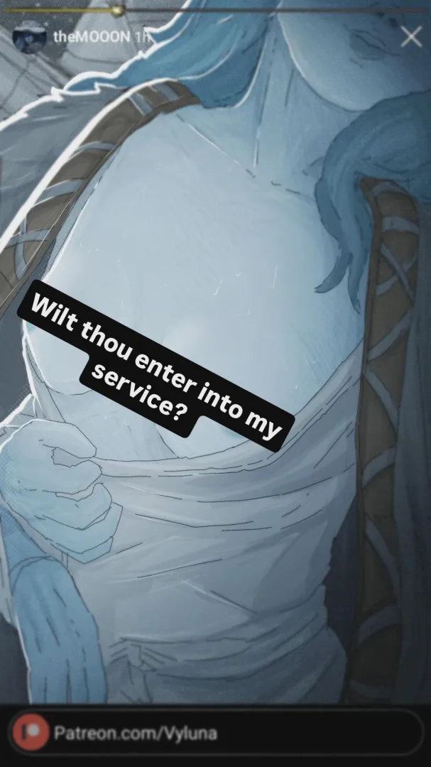 Ranni by Vyluna posted by Vyluna_