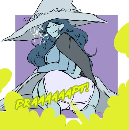 Ranni [mrtomato8224] by DatBoiBOATler