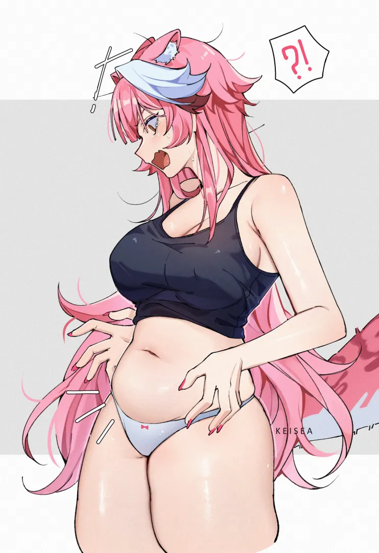 Raora Belly [Hololive] posted by Silent_Steak_9540