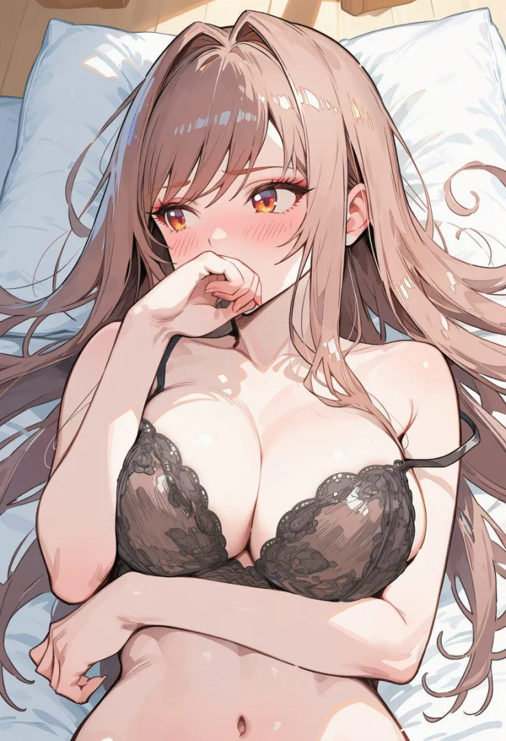 Rapi [Nikke] posted by WoolsonDaSheep