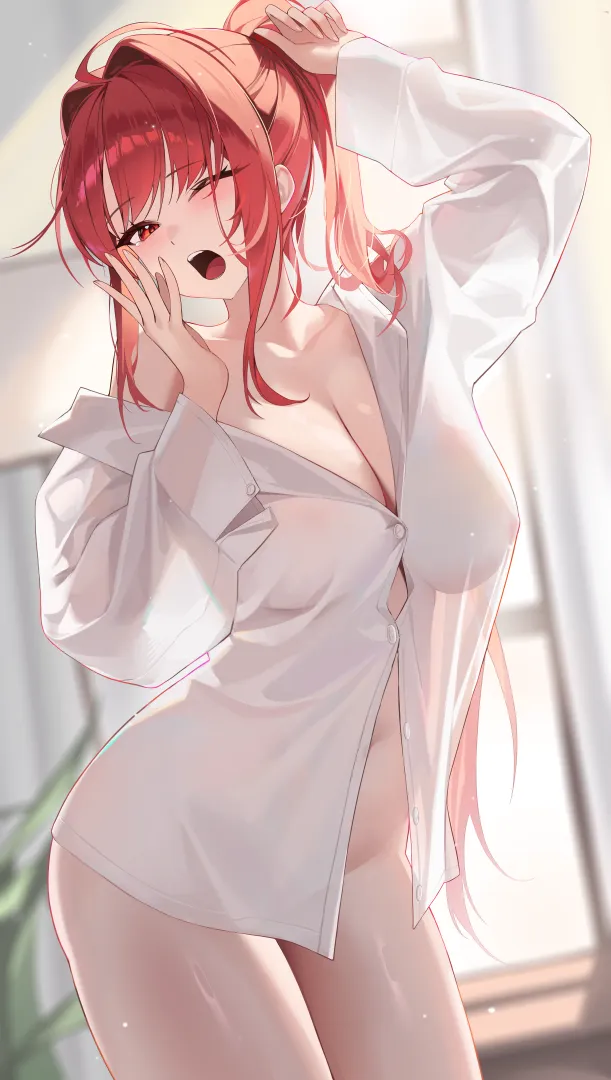 Rapi (po_q05) [Nikke] posted by dxt99