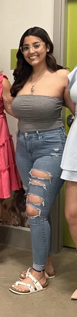 Rate hot daughter? posted by abcc46