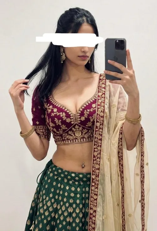 Rate me! by Shreya-D