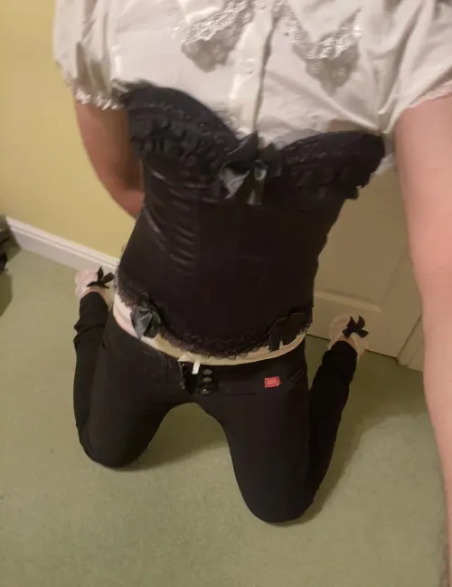 Rate me? by Nonnamehere1