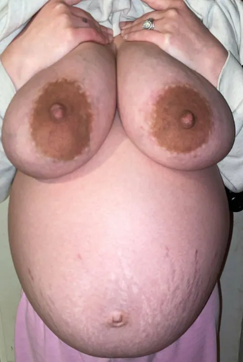 Rate my areolaes 1-10  by sammisquirtle