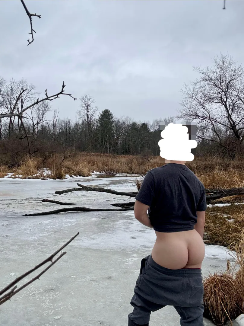 Rate my ass? posted by Sharp_Ad2191