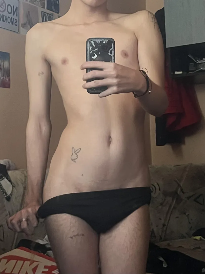 rate my body? posted by Senior_Ad5842