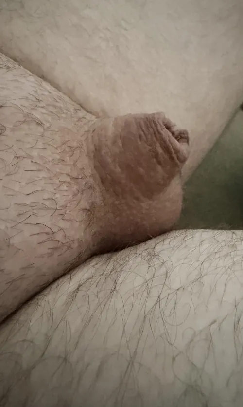 Rate my clitty? by HornyHubby1987X