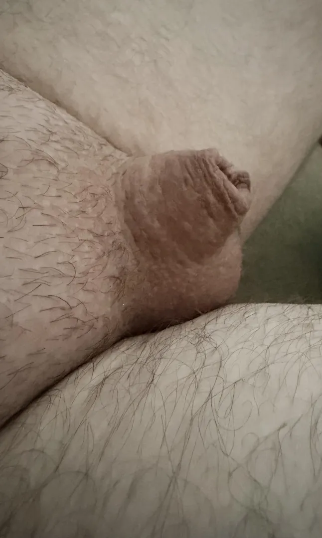 Rate my clitty? posted by HornyHubby1987X