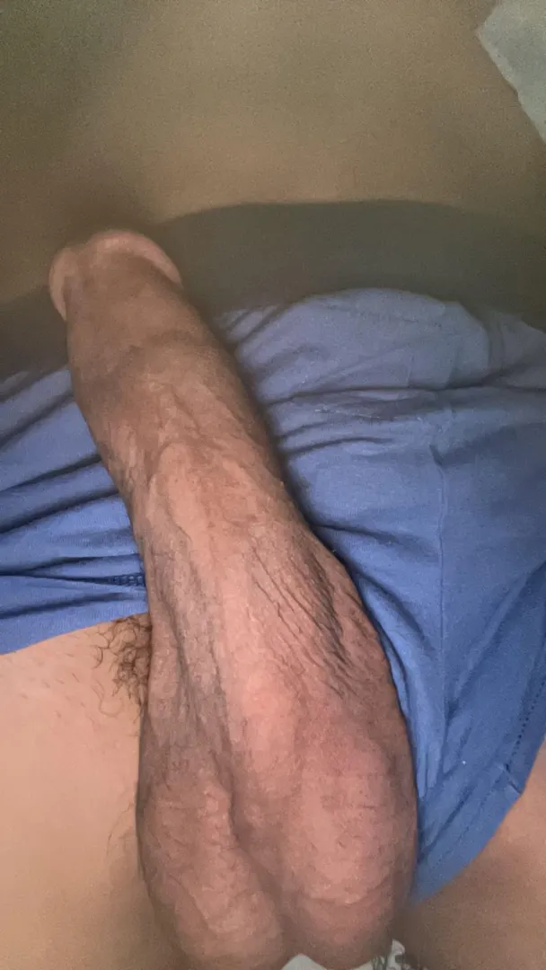 rate my diiiick!? posted by Powerful-Drawing-423