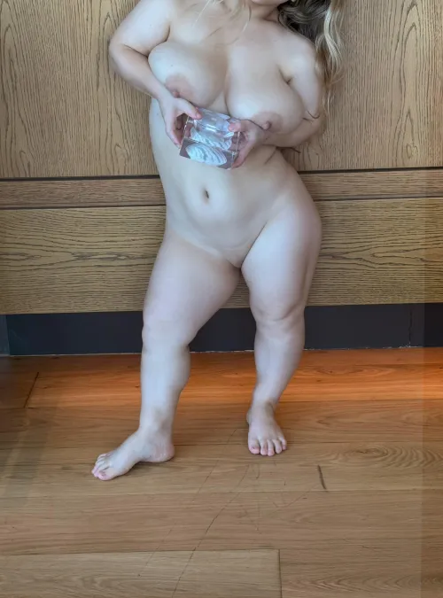 rate my dwarf body plss by 92iYasmine