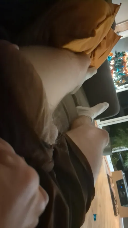 Rate my girth by Admirable_Traffic733