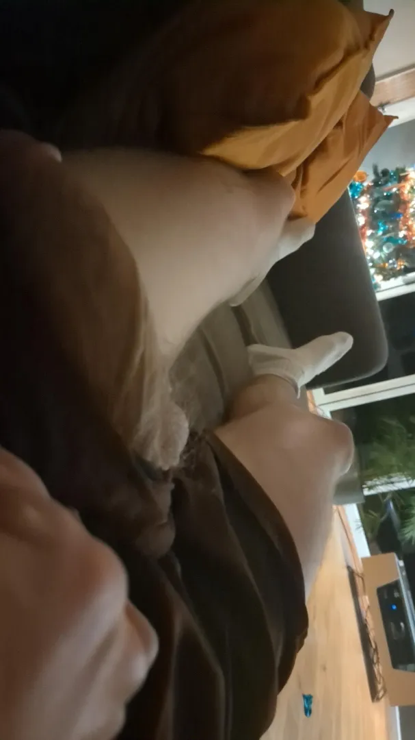 Rate my girth posted by Admirable_Traffic733