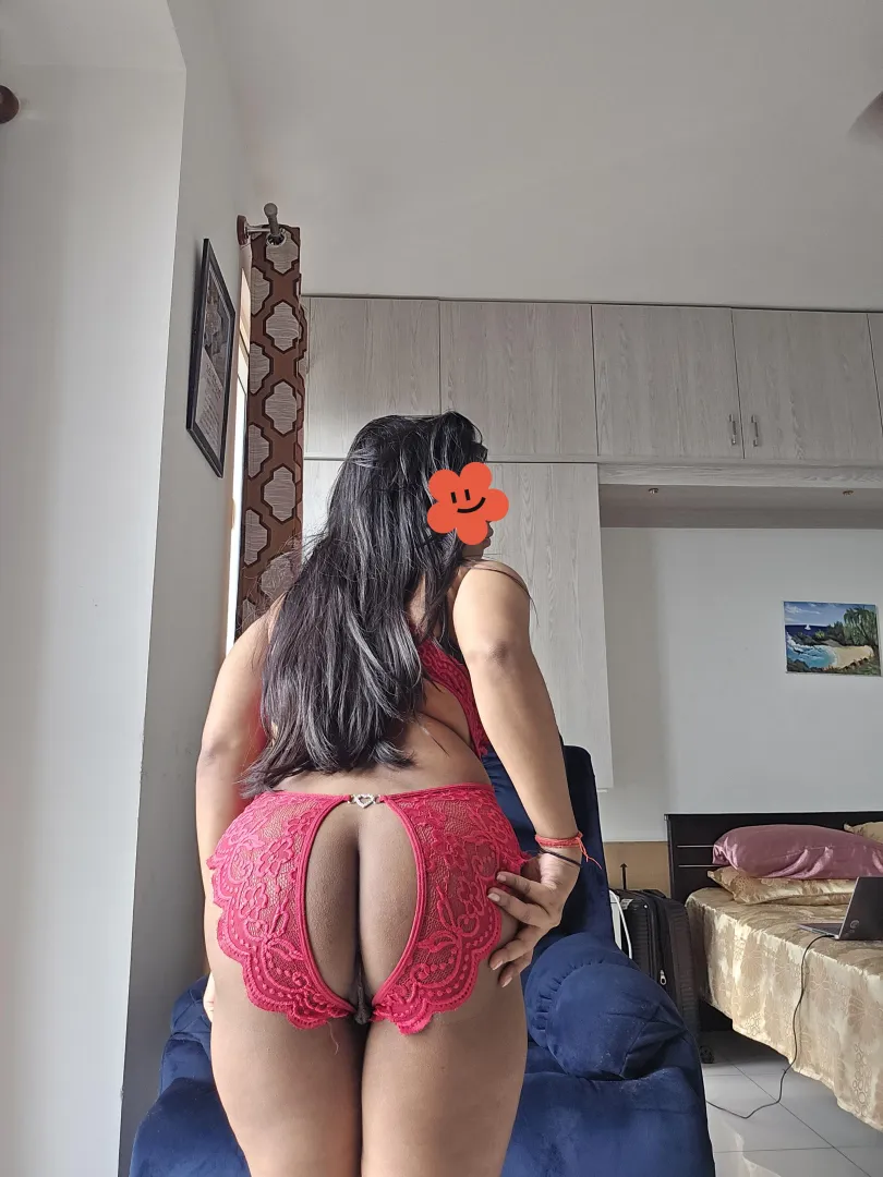 Rate my lingerie (c) posted by dusky_desi_gal