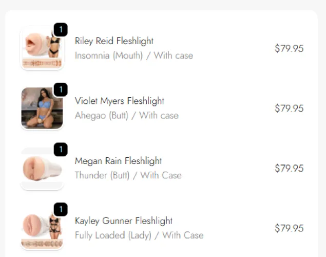 Rate my order by jerryzekala