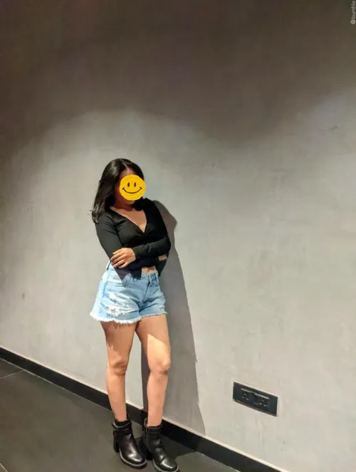 Rate my outfit by SandraTomy