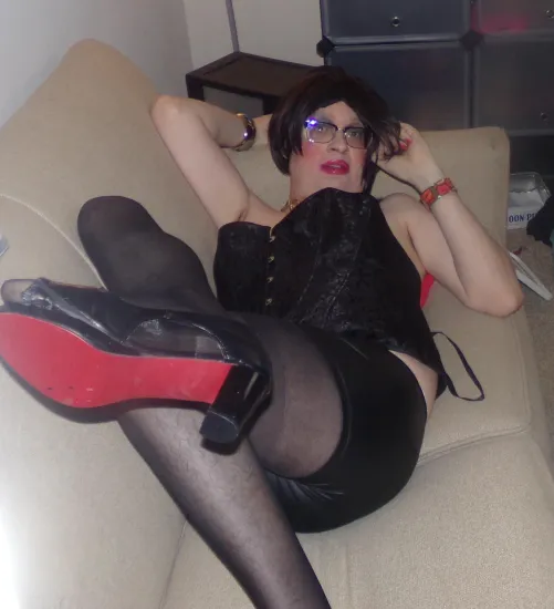 Rate my pic by tammylovecd