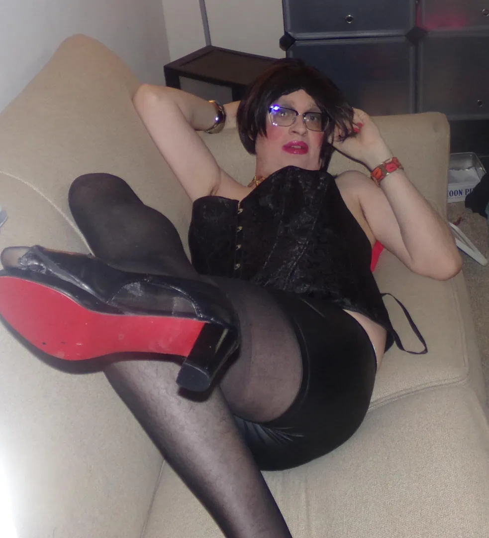 Rate my pic posted by tammylovecd