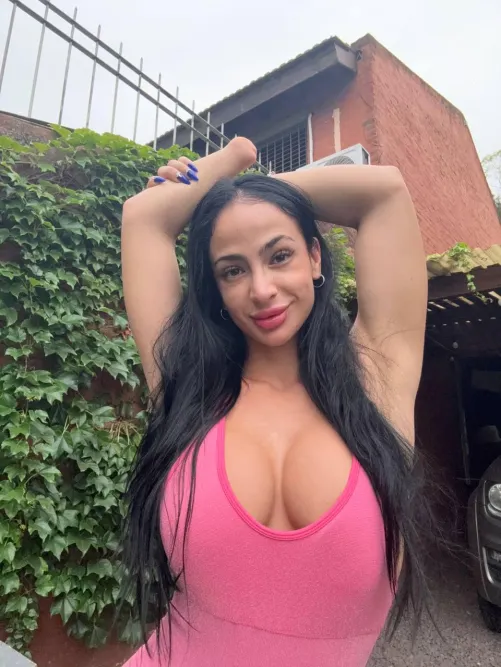 Rate my stump 1-10 papi by yourlastch4nce