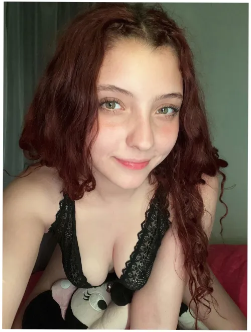 rate my style (18f) by InnocentLustx