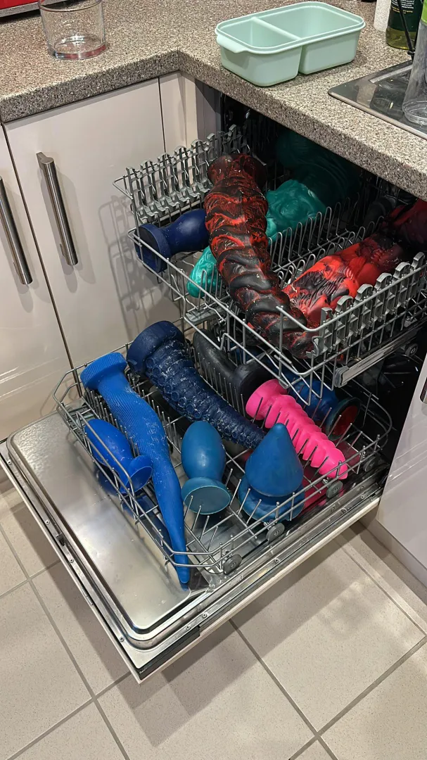 Rate My Toys posted by Independent-Fox-7482