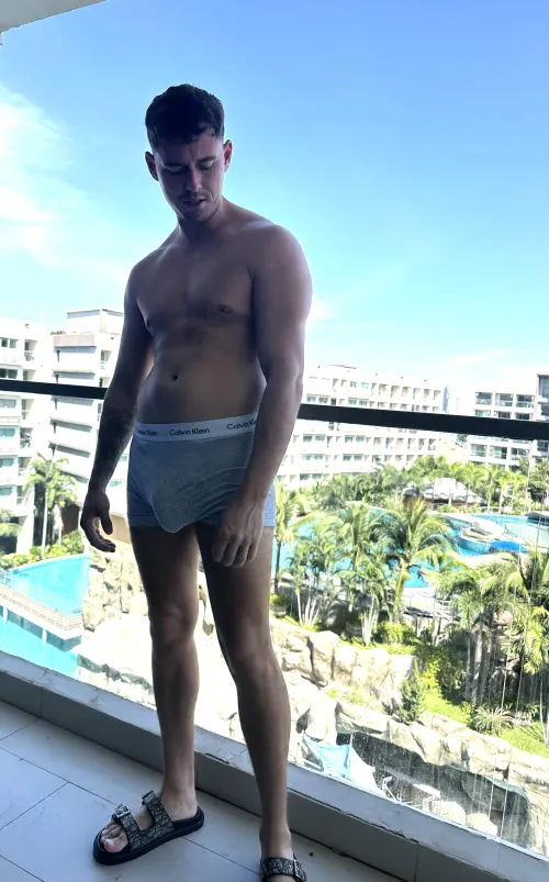 Rate my underwear  by itsyourboyJJ1