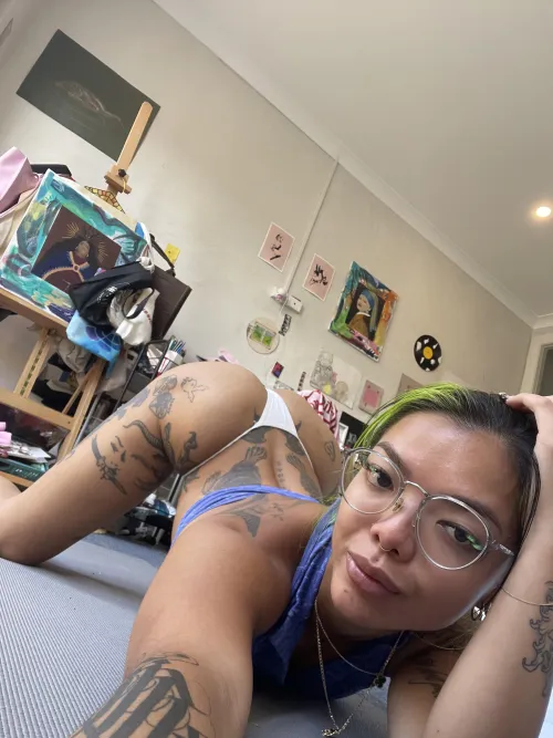 Rate the arch by akirazayonline