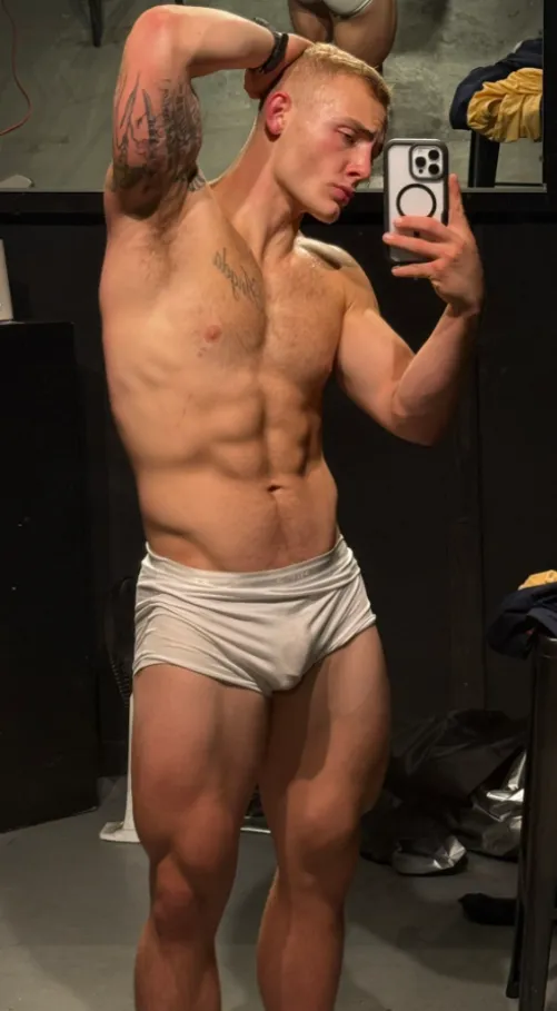 Rate the fit by SeanMichaelOfficial