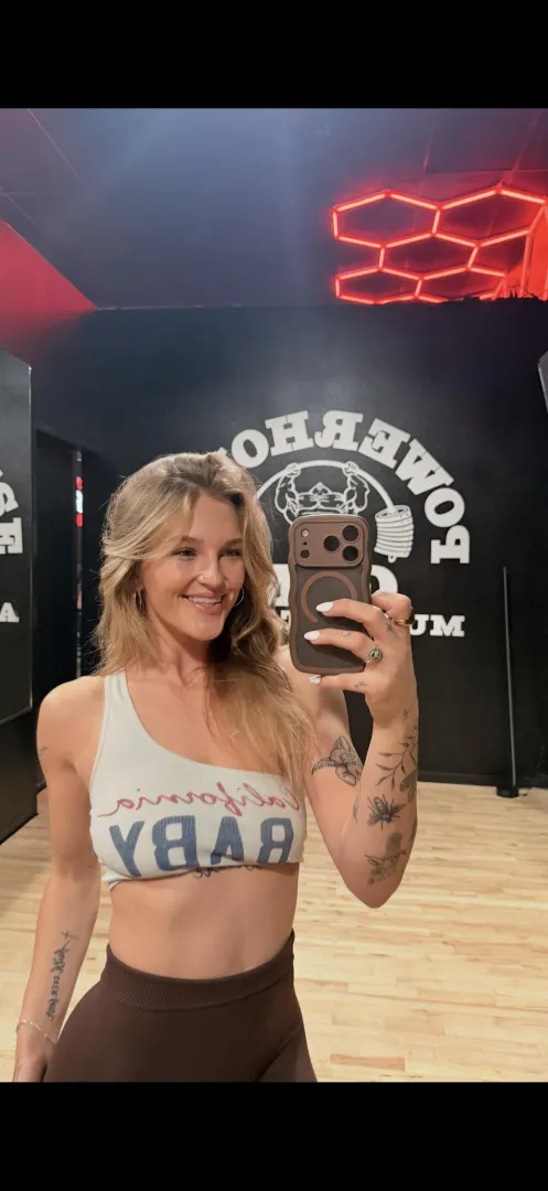 rate the fit posted by urfavsexy