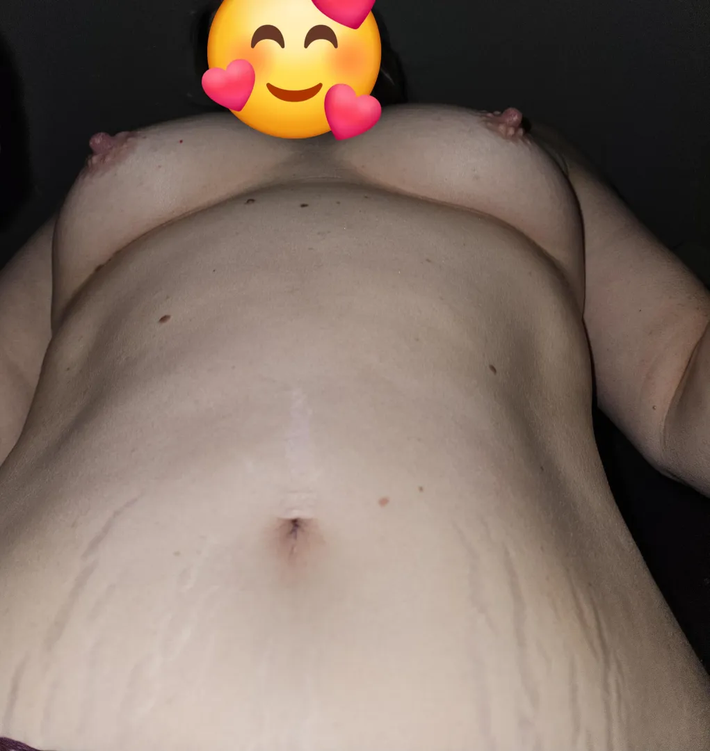 Rate these 41 yo milf nipples posted by milf-fiance