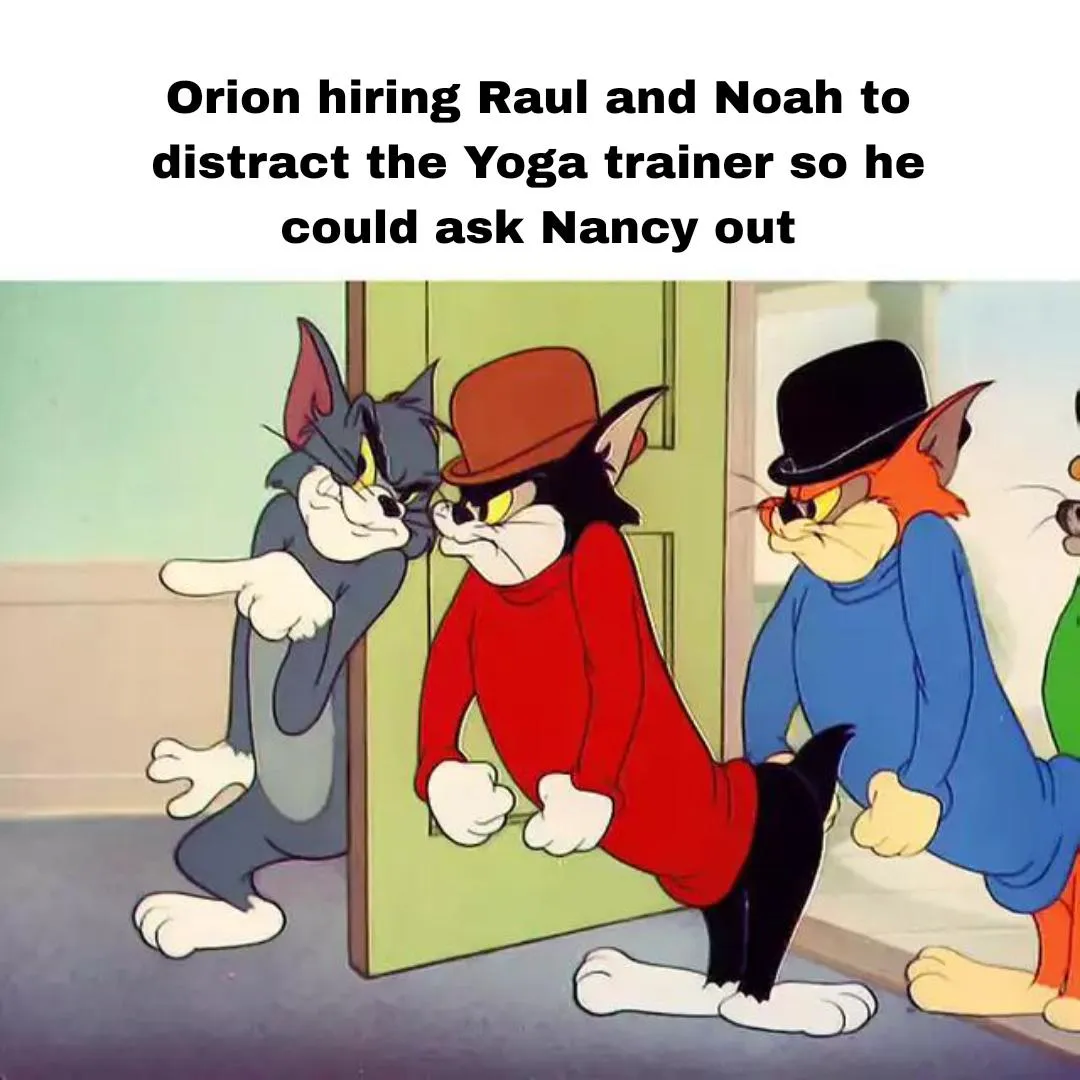 Raul : How about going back to Engineering Kai posted by Smazux