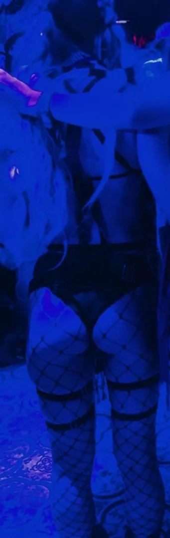 Rave booty edco ;) posted by Last-Illustrator6811