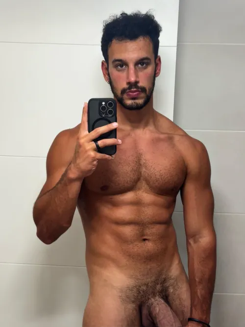 Raw or condom ? by Johnnyrichs