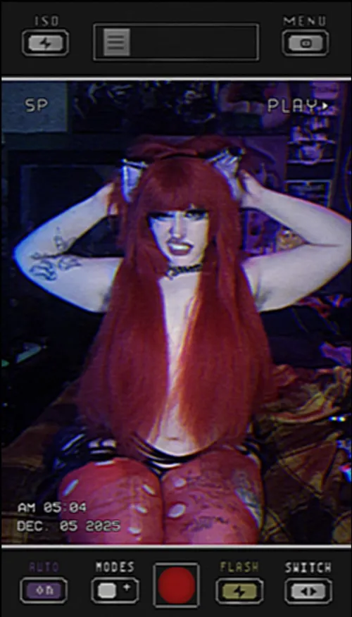 RAWR XD by ri-connaissance