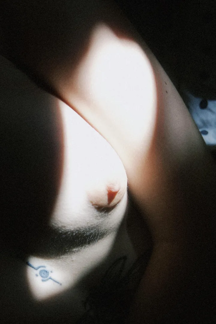 Ray of sun posted by lazydaisyglazy