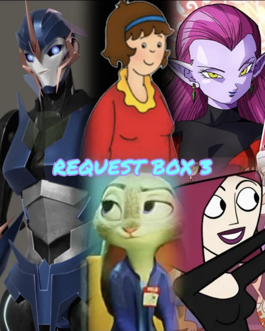 RB 3 Is Now In Progress posted by ReportTough3024