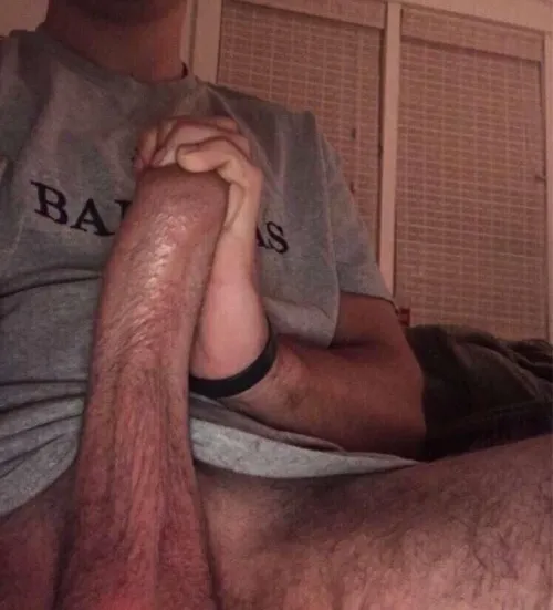 Reaching high as the rockies!! by wholelottadickkk