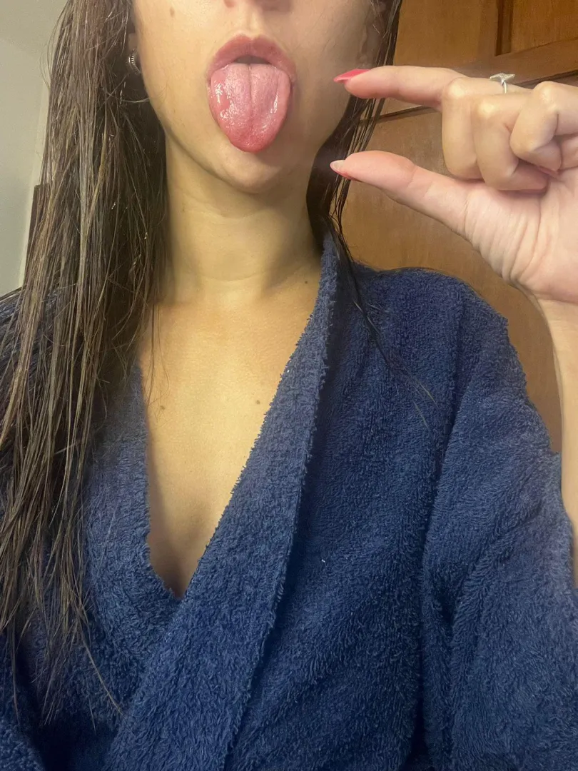 React so that I humiliate you like never before. posted by iamsharonof