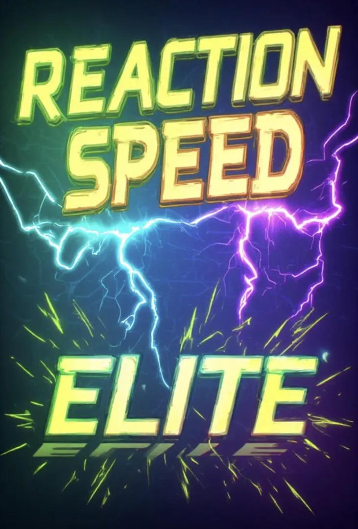 Reaction Speed Elite – Hardcore Reflex & Mind Game (NSFW 18+) by Fantasy Labs posted by Sense_Banana