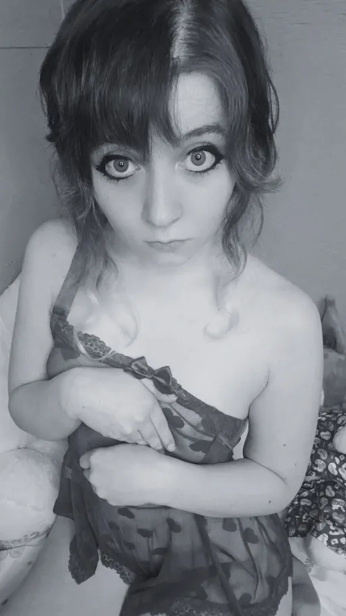 ready and waiting… by MisaVibes