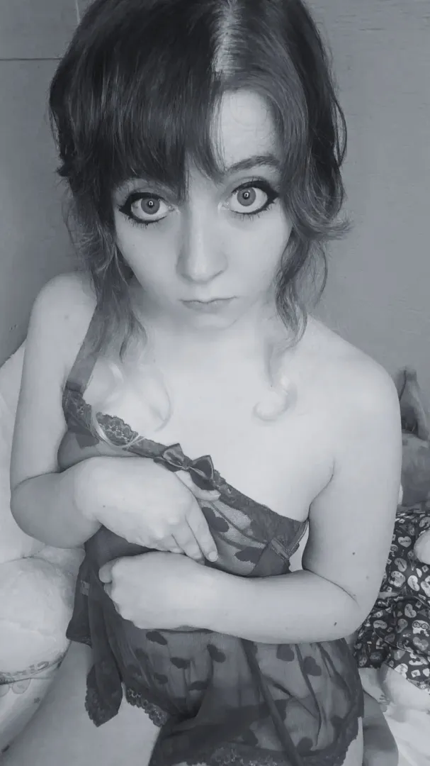 ready and waiting… posted by MisaVibes